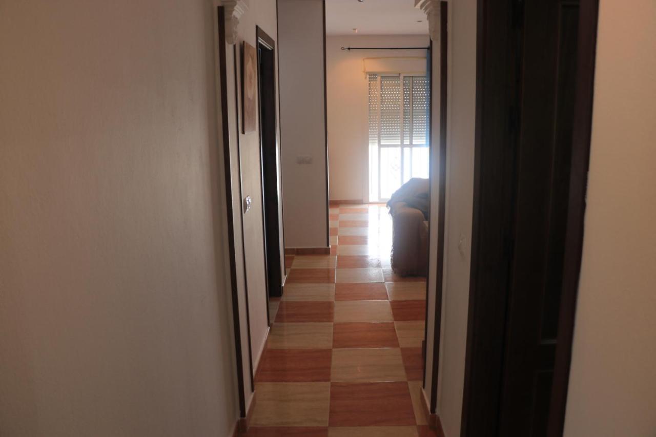 Apartamento San Jose Obrero Conil De La Frontera Eksteriør billede