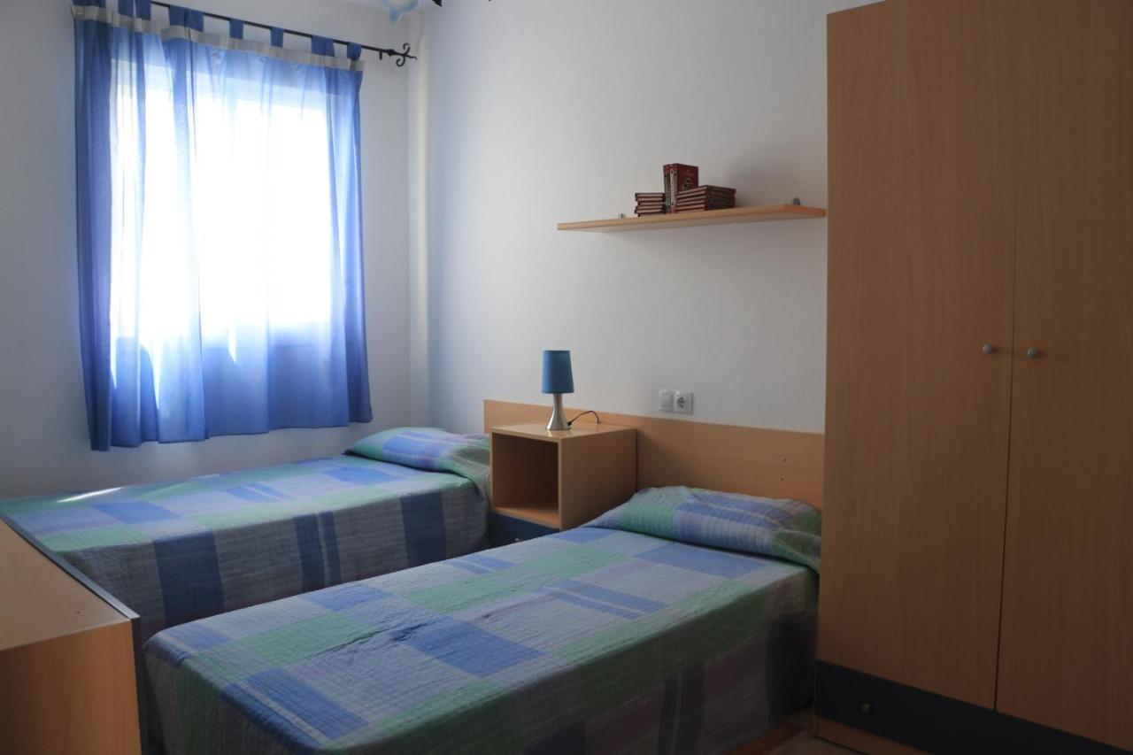 Apartamento San Jose Obrero Conil De La Frontera Eksteriør billede