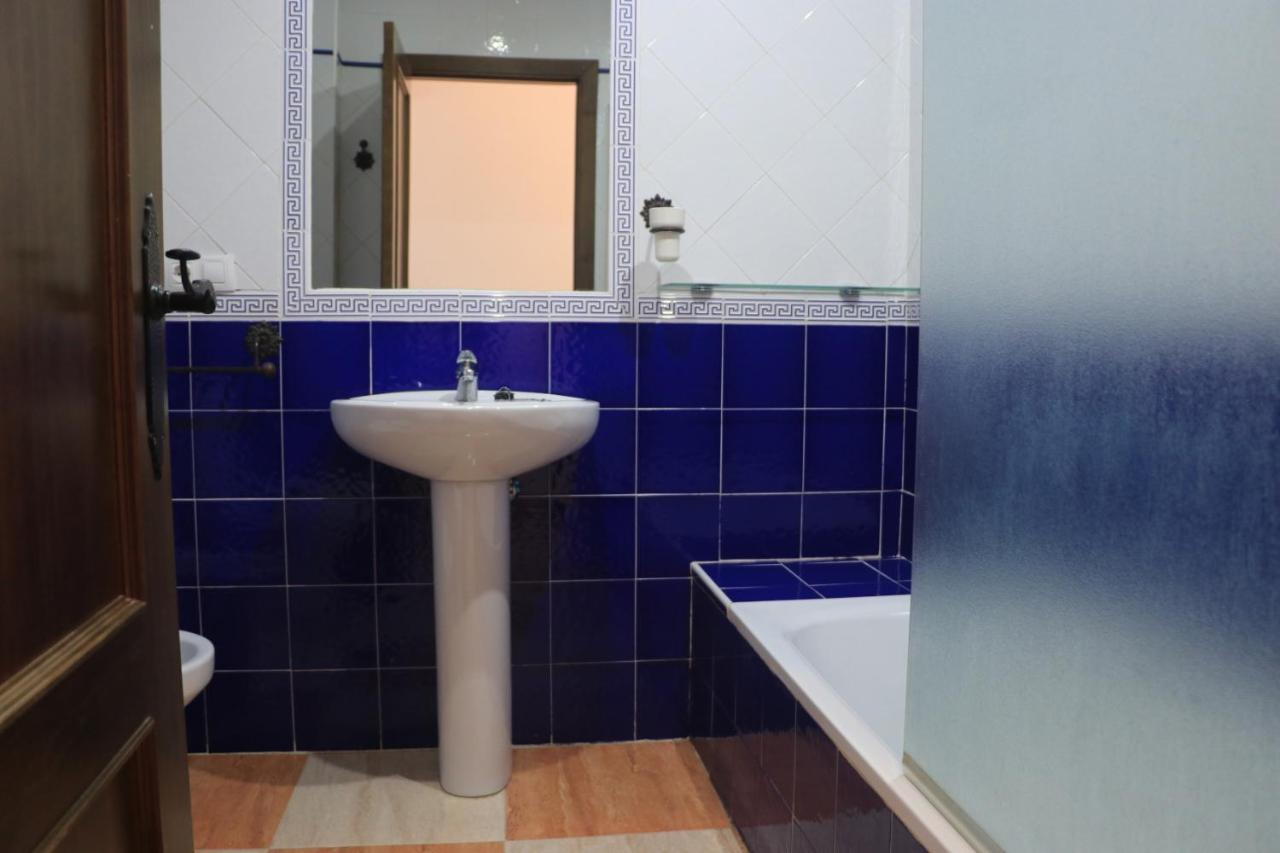 Apartamento San Jose Obrero Conil De La Frontera Eksteriør billede