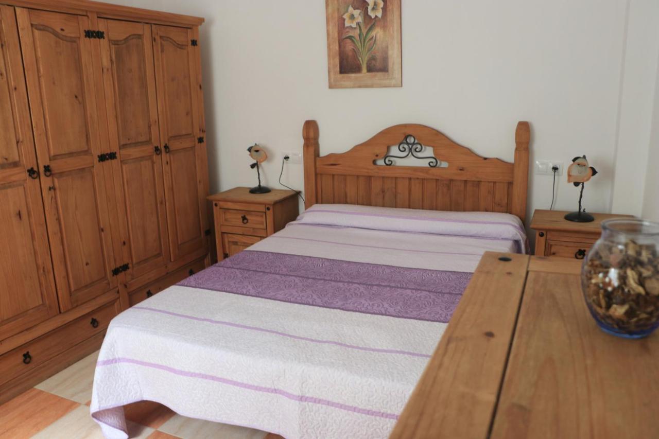 Apartamento San Jose Obrero Conil De La Frontera Eksteriør billede